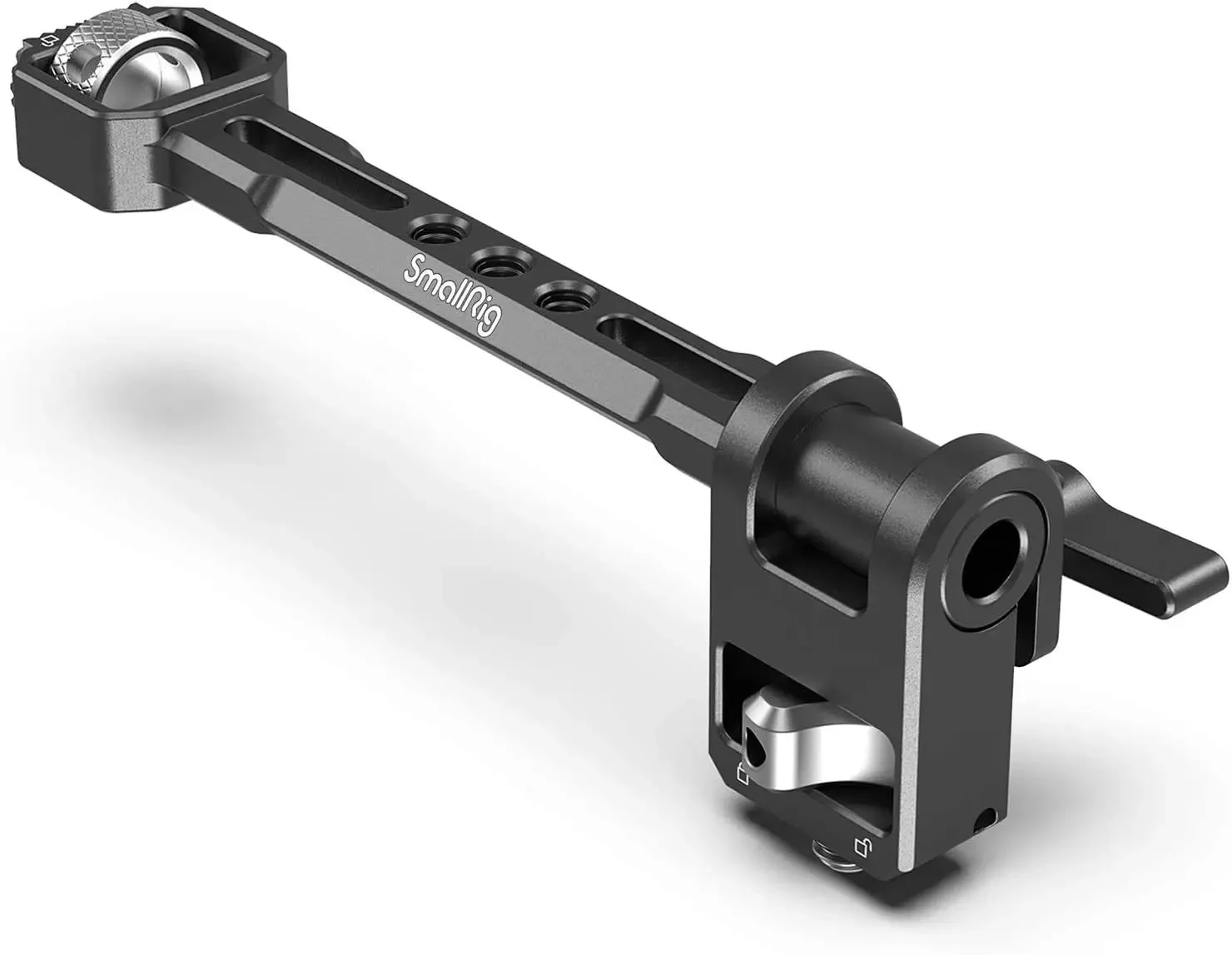 Фото Регулируемое крепление Smallrig для монитора камеры 2026 для Ronin-S/Ronin-SC и Zhiyun Crane 2S/Crane 3/3S/Weebill-S -2889 №3