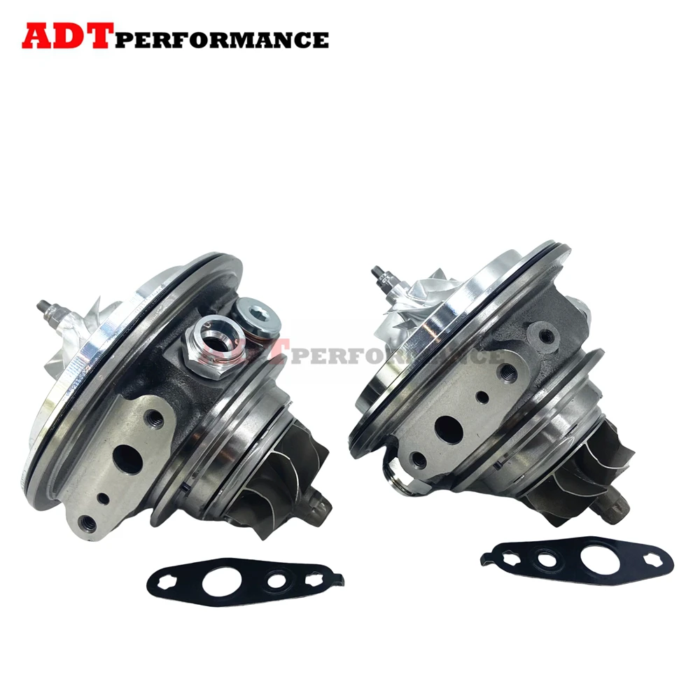

AP03 K03 Twins Turbo CHRA 53039880469 53039880470 for Ford Expedition Navigator F150 ,Transit 150 250 350 3.5L