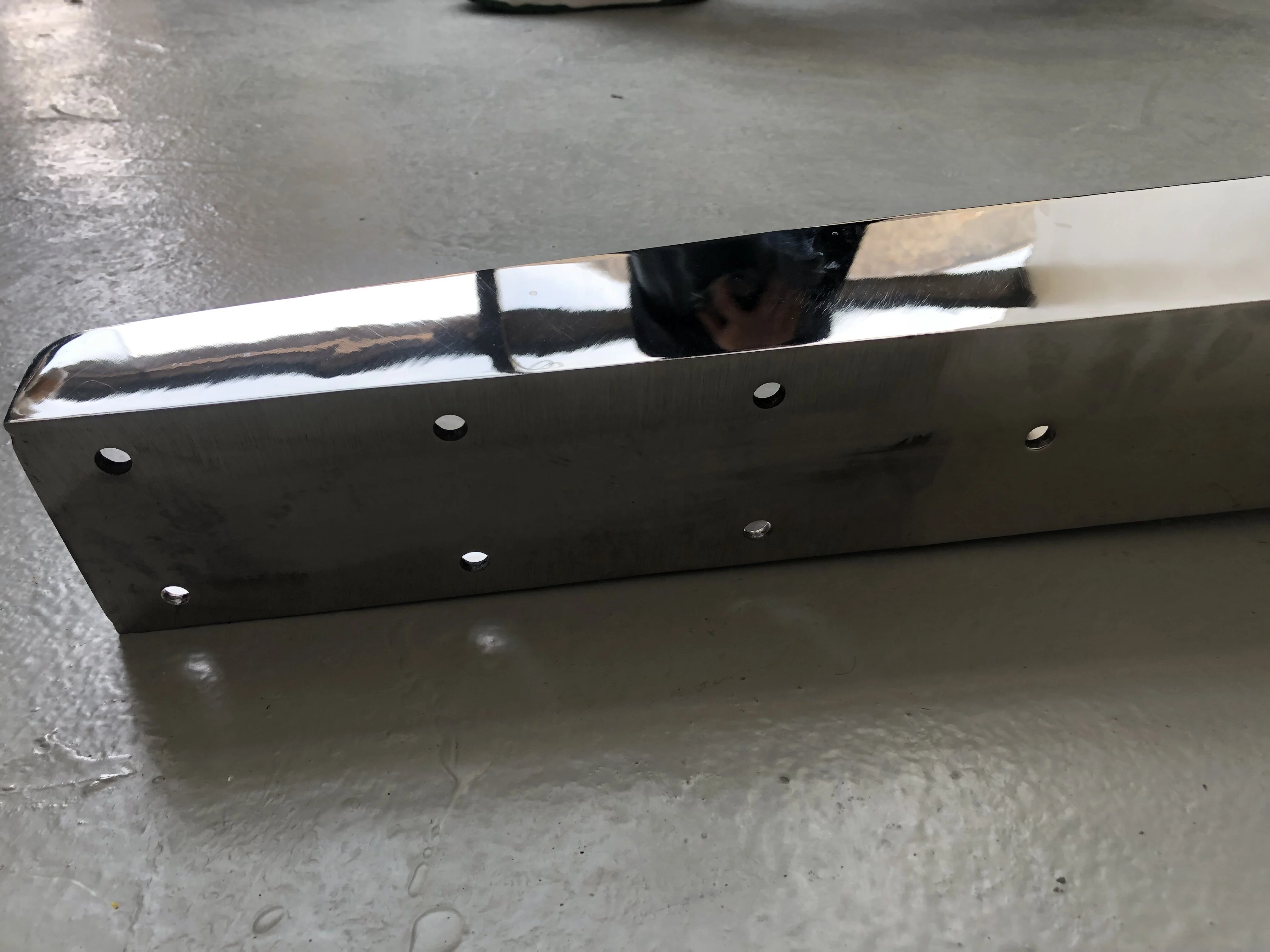 АКСЕССУАРЫ ДЛЯ РОЛИКОВОЙ ЛОДКИ ЯКОРОВОЙ ЛЮБИТЕЛЬ ИЗ НЕРЖАВЕЮЩЕЙ СТАЛИ РЫБОРНОЙ