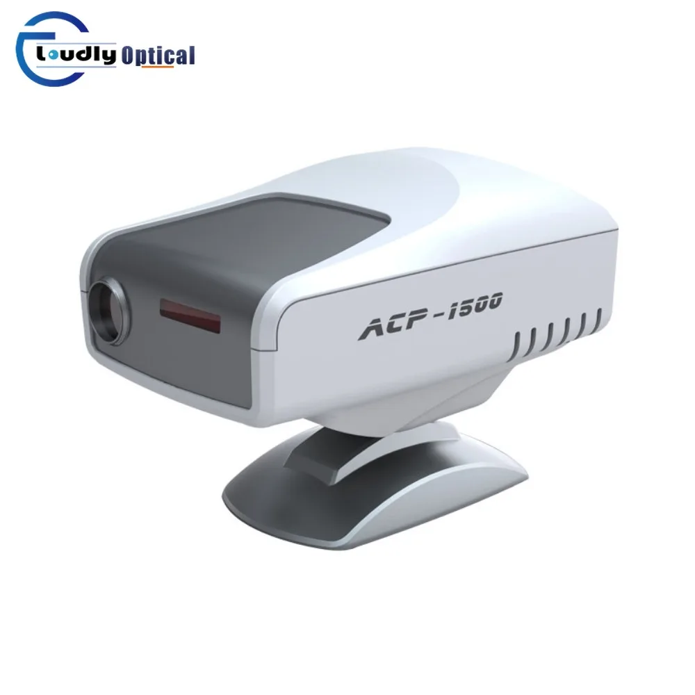 

China Top Quality Ophthalmic Equipment Auto Chart Projector ACP-1500