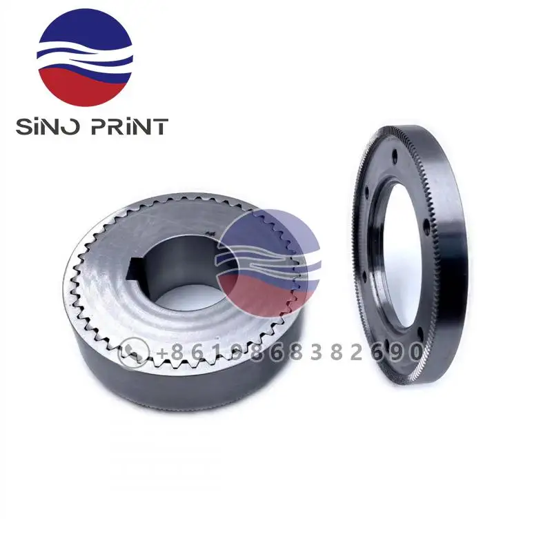 100086123 Сцепление 97*40*35 мм для офсетной машины KBA 105 запасные части сцепление 97×40×35