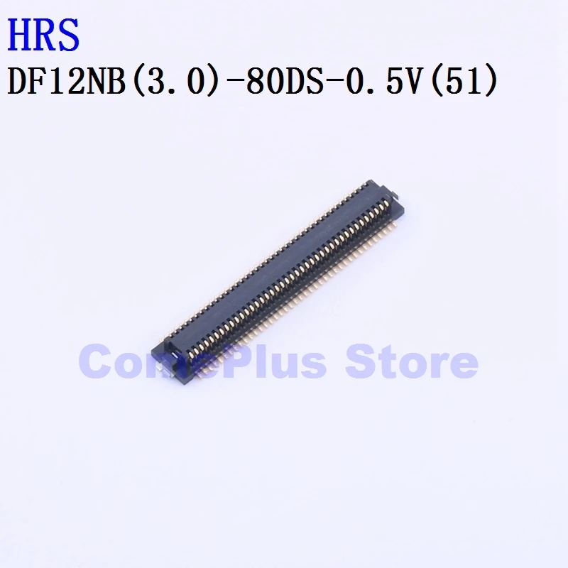 10 шт. DF12NB (3 0)-60DP-0 5 В 60DS 80DP 80DS-0 разъемы