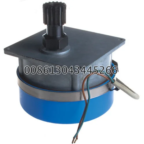 

Best Quality 81.186.5141 Circumferential Register Motor CPC 81.186.5141 HD Original Used Motor