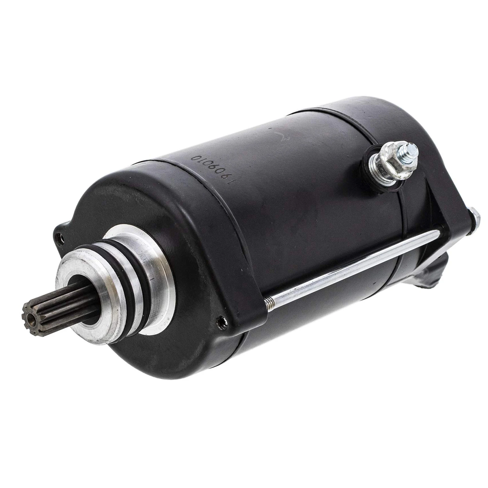 Стартовый двигатель в сборе 21163-3702 с высоким крутящим моментом для Kawasaki Jet Ski 650 750 900 1100 Polaris SLH SLT 700 Octane 21163-3714 18330