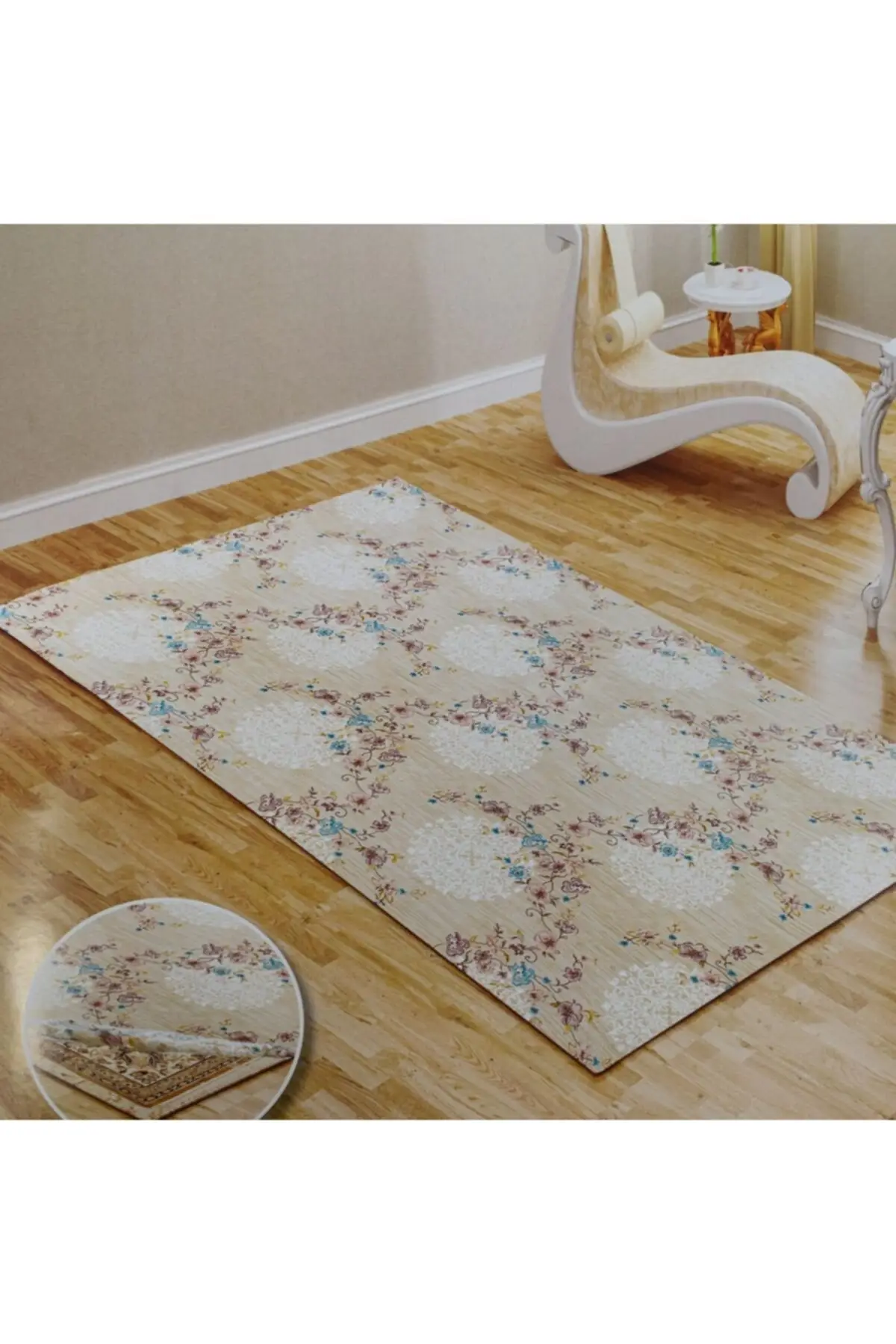 

Чехол для домашнего декора, ковры, коврики, бежевые флисовые покрышки