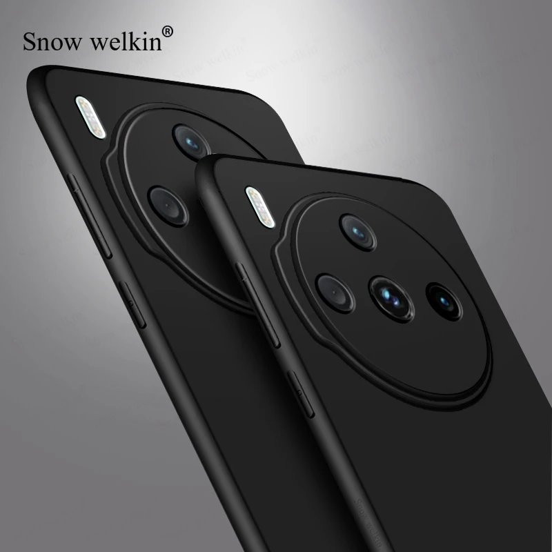 Для Nubia Z60S Pro Z70 Ultra Z70ultra ТПУ Ультратонкий мягкий силиконовый чехол для ZTE nubia Чехлы