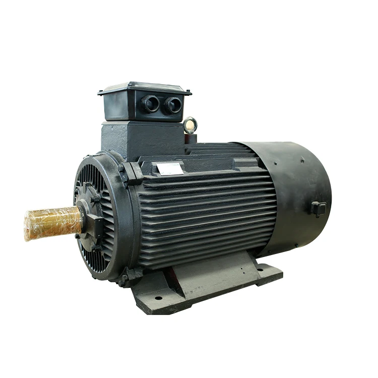 

30kw 150rpm Green Energy Fuelless Electric Generator No Gas