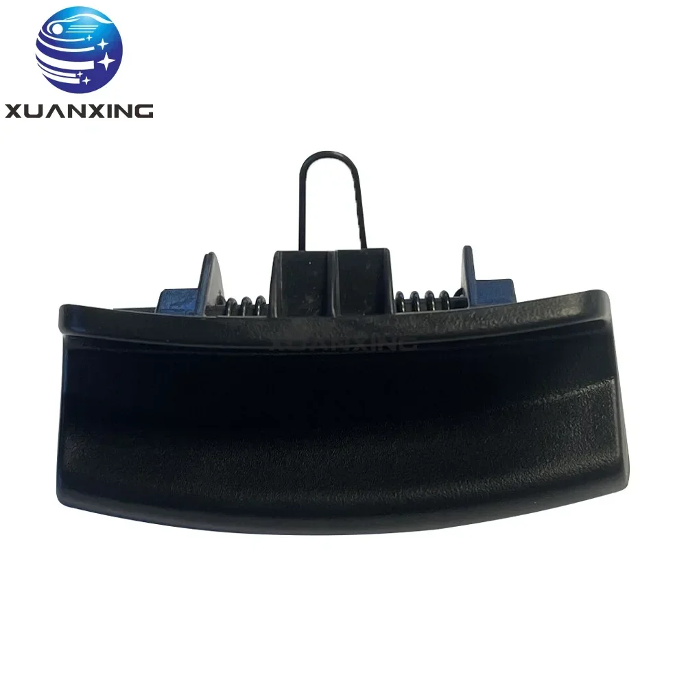 Центральная консоль защелка черный подлокотник коробка Крышка зажим для Ford C-Max