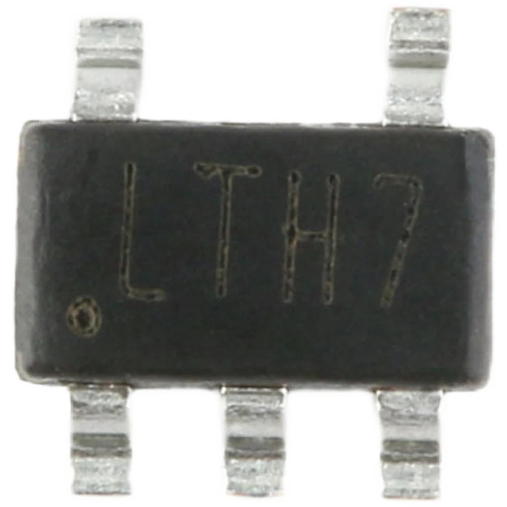 10pcs/lot New Lt4054 LTC4054ES5-4.2 Lth7 SOT-23 Lithium Battery Charging IC