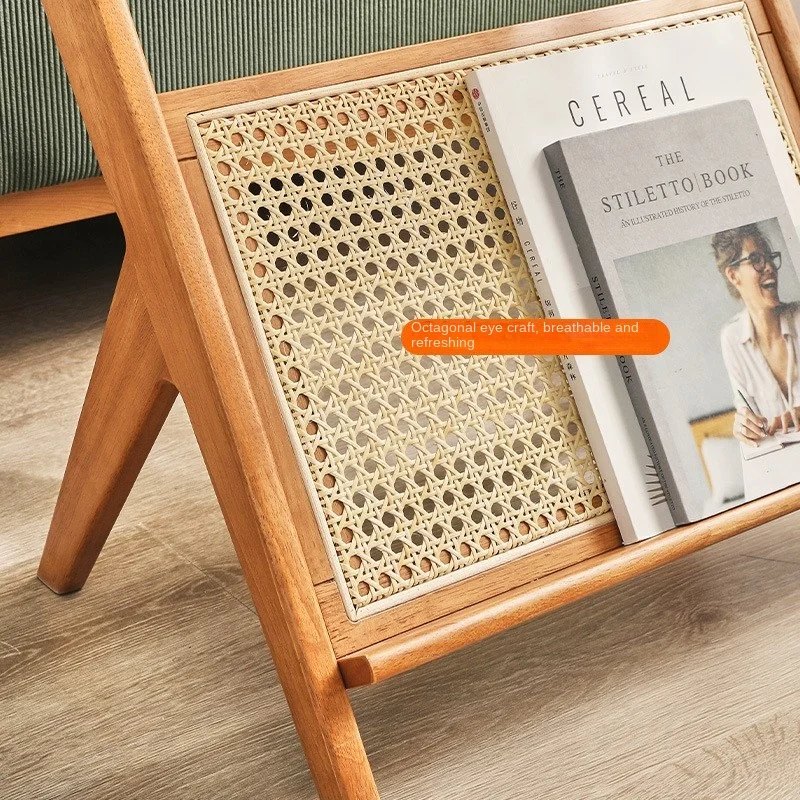 Кофейный столик из массива дерева диван боковой угловой для гостиной креативные