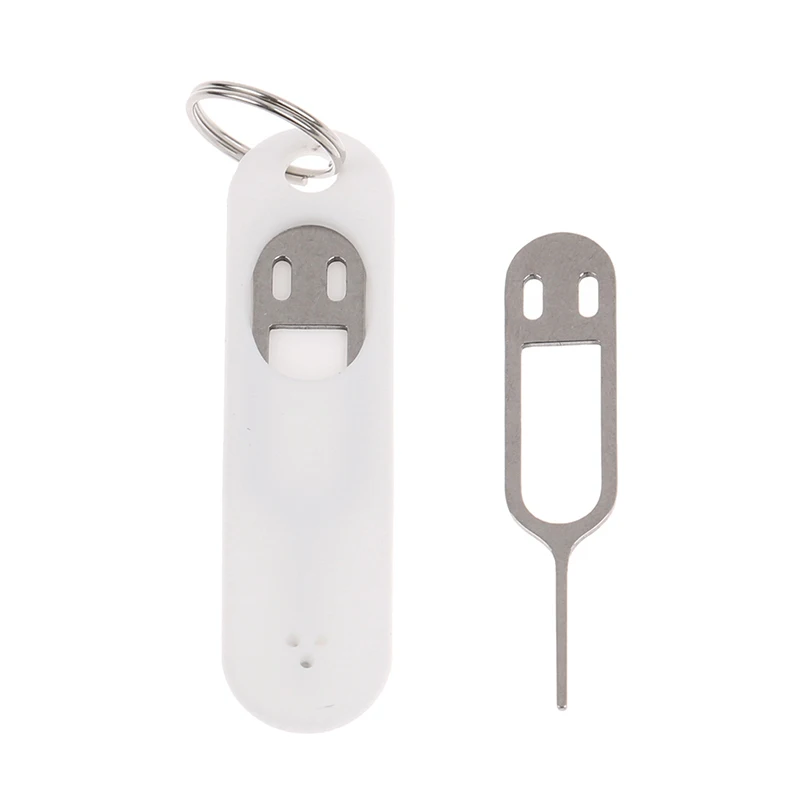 

1 шт., игла для снятия SIM-карты