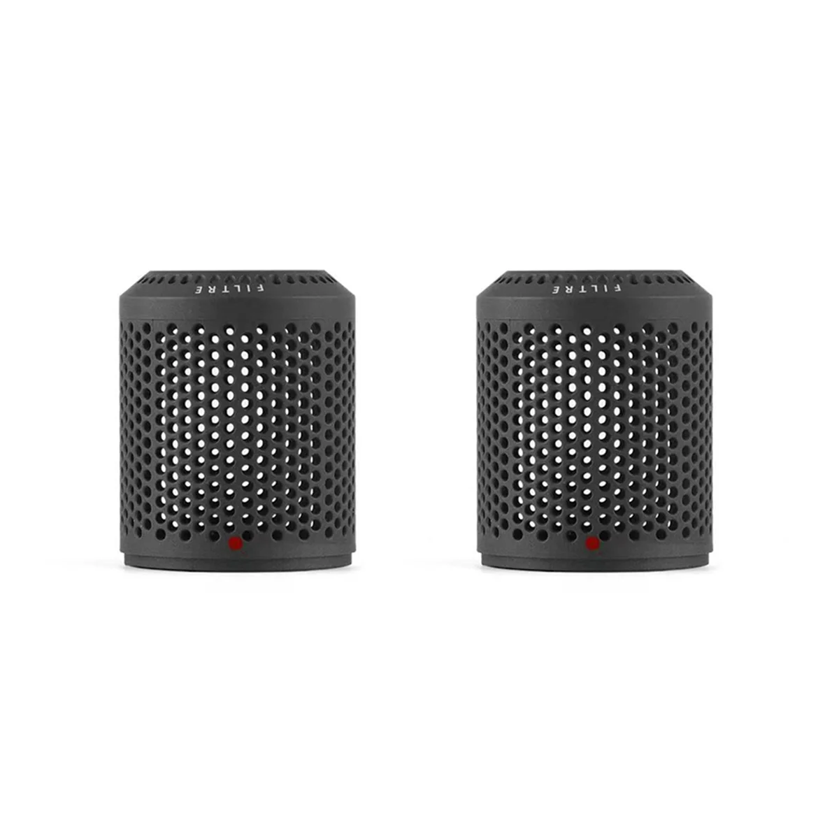 

2 шт., пылезащитный внешний фильтр для пылесоса Dyson HD01 HD03 HD08