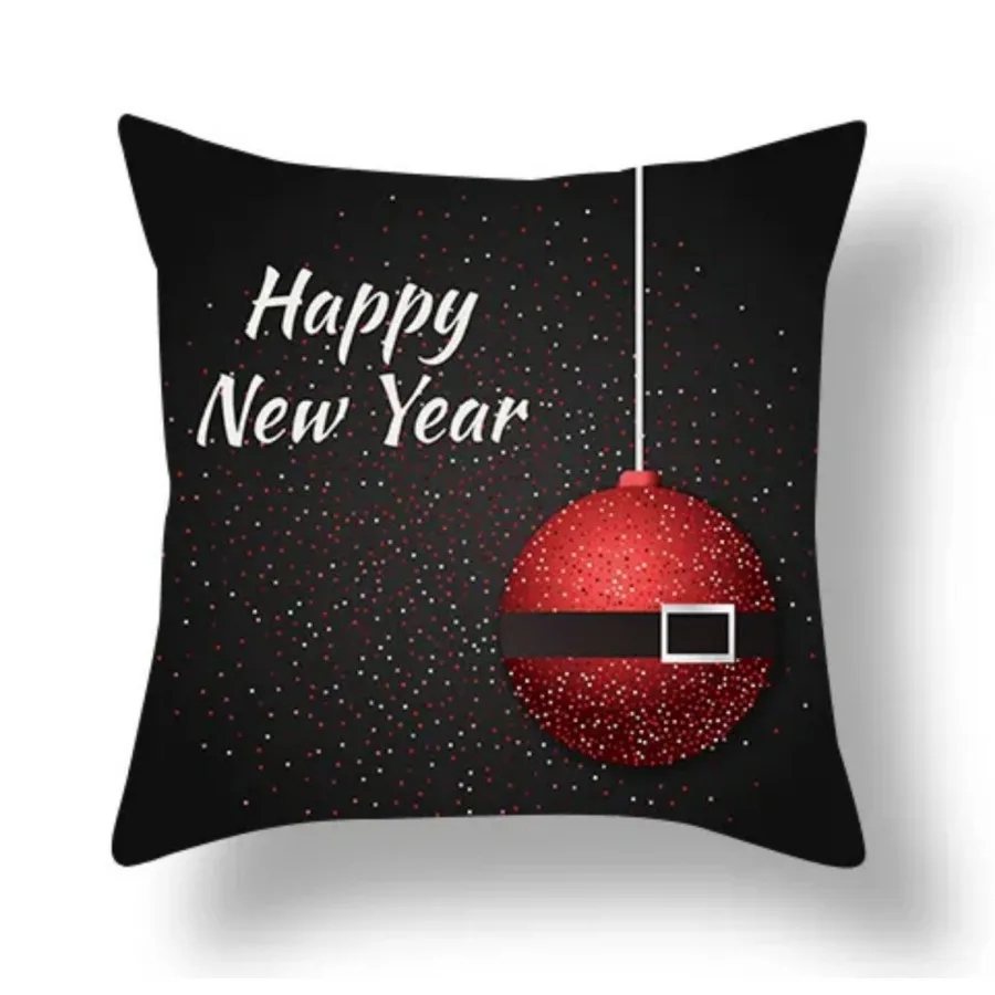 Рисунок 6 - Рождество, Новый Год