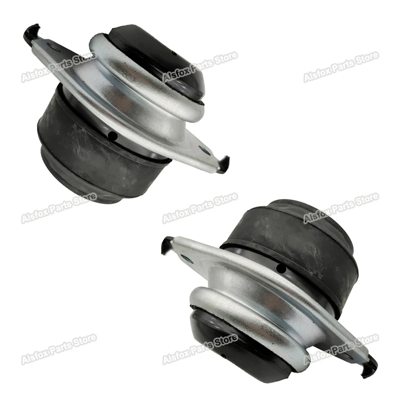 

Кронштейн крепления двигателя для Mercedes W164 ML550 ML450 X164 GL550 левый или правый