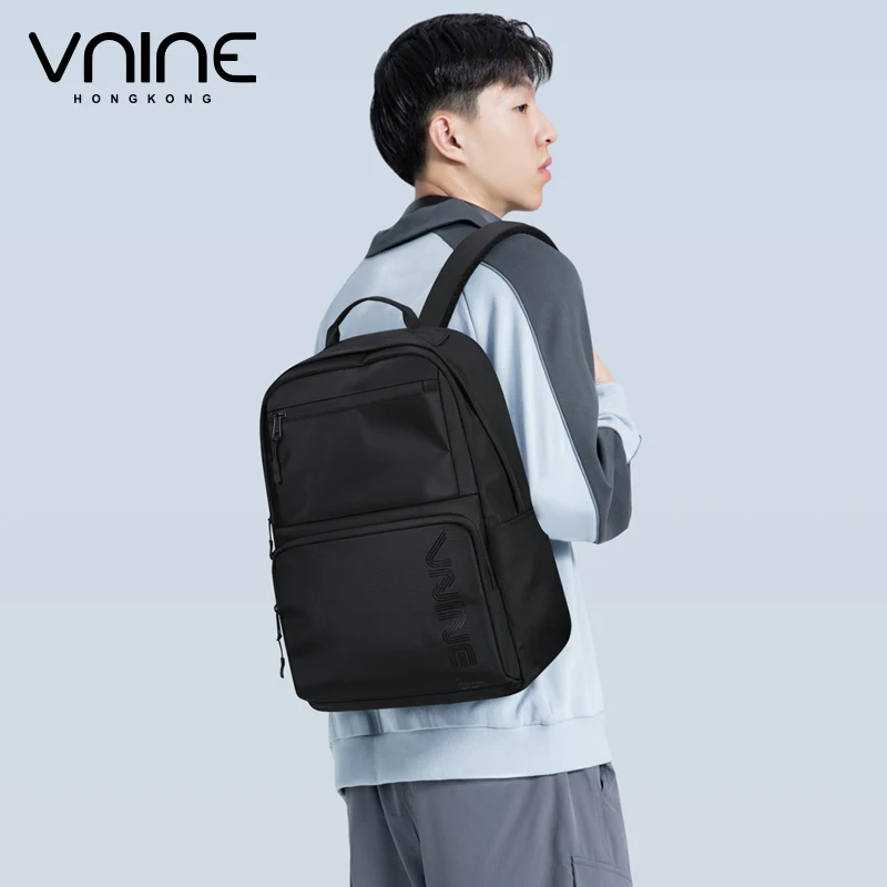 Рюкзак VNINE для мужчин и женщин новинка 2024 Вместительная дорожная сумка