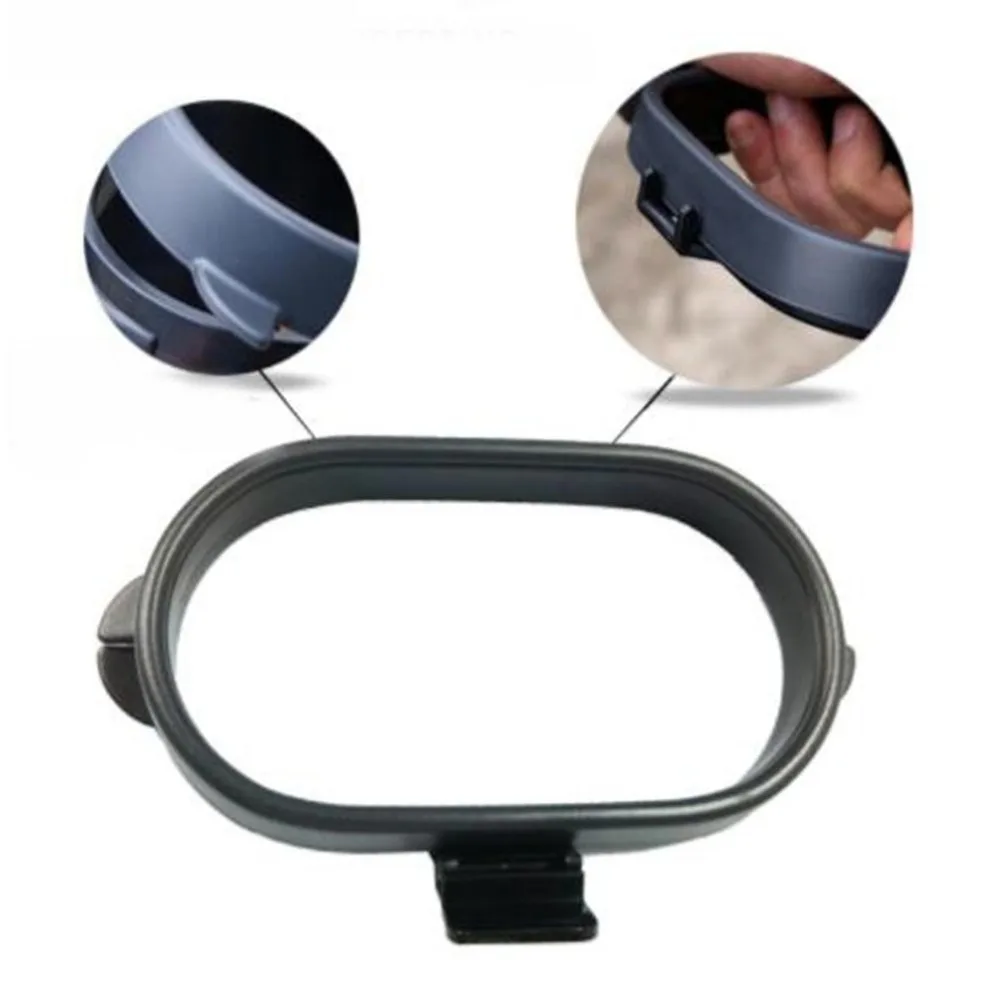 Модный дизайн автомобильный держатель присоска вешалка для мусорного пакета