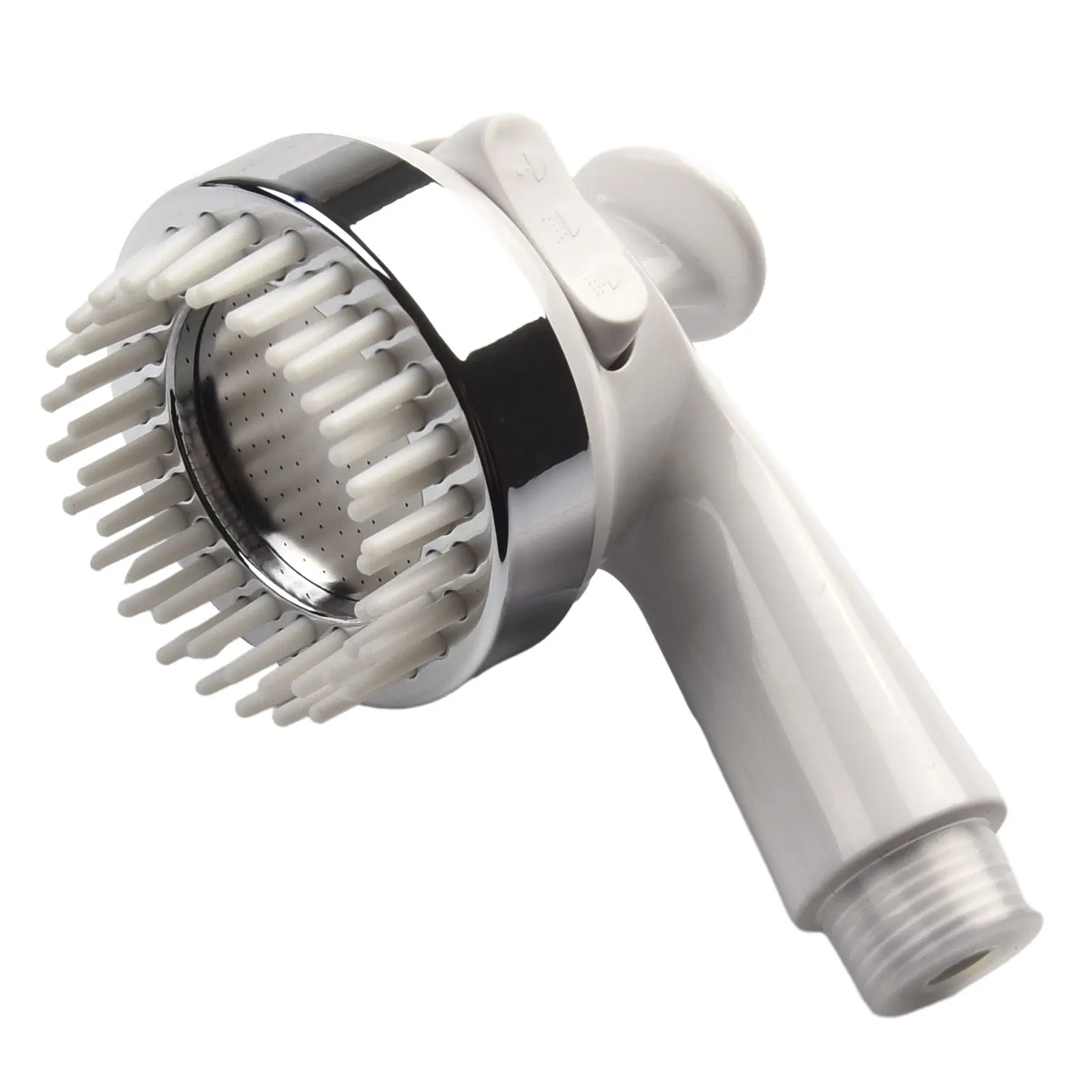 Массажная насадка для душа под давлением смеситель шампуня высокого давления