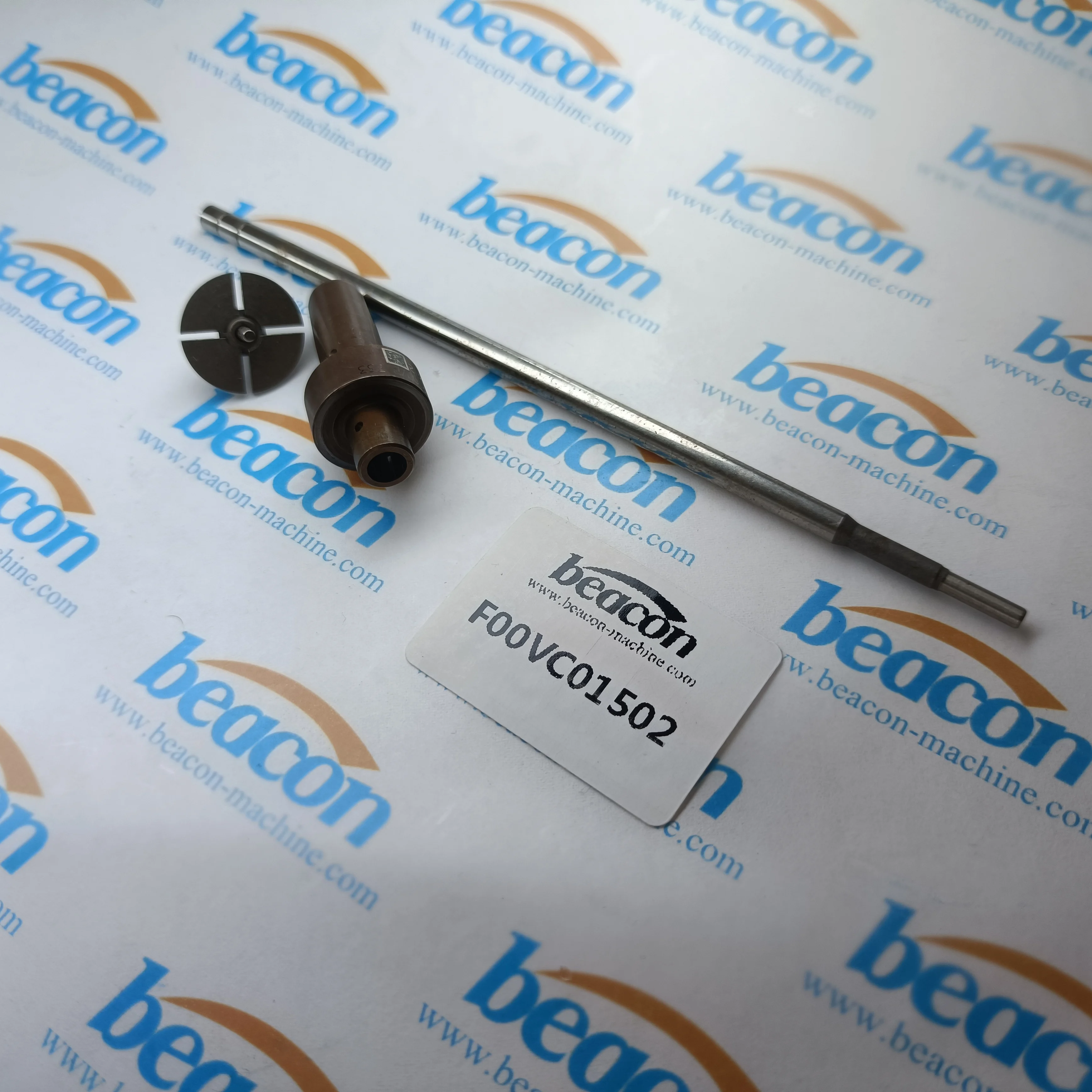 Клапан Управления Дизельным инжектором F00VC01502 F00VC01517 для Bosch 0445110369 0445110382