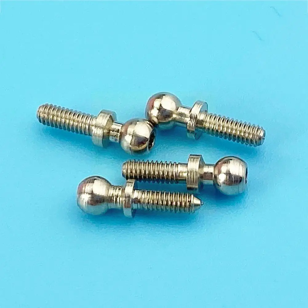 

4 шт., винты для Wltoys 1/28 K969 K979 K989 K999 P929 P939