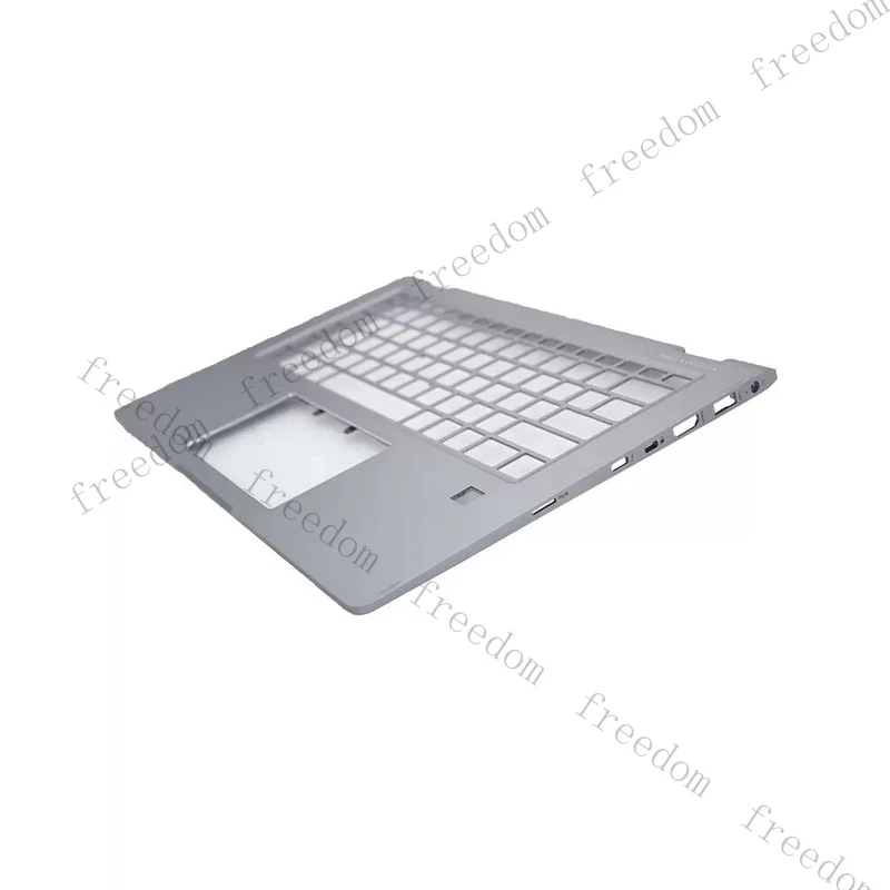 Подставка для рук HJY для HP Elitebook X360 1030 G2 HSN-104C, серебристая (art.: 3920da7e08ceb) - 3920da7e08ceb