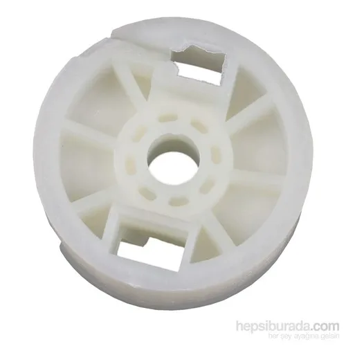 For Mercedes Vito For Left Glass Jack Reel