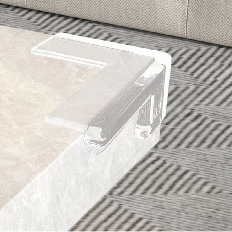 Недорогой кофейный столик в скандинавском стиле многофункциональный