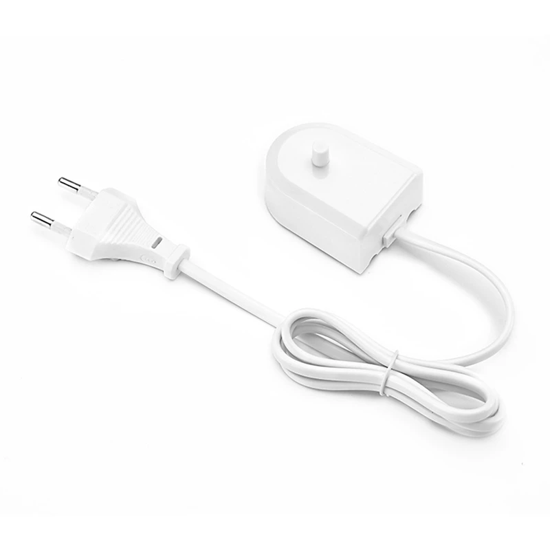 

HX6100 Charger For Sonicare Toothbrush Air Floss Flosser Oral Irrigator/Handle HX8140 HX8111 8141 HX8211 EU Plug