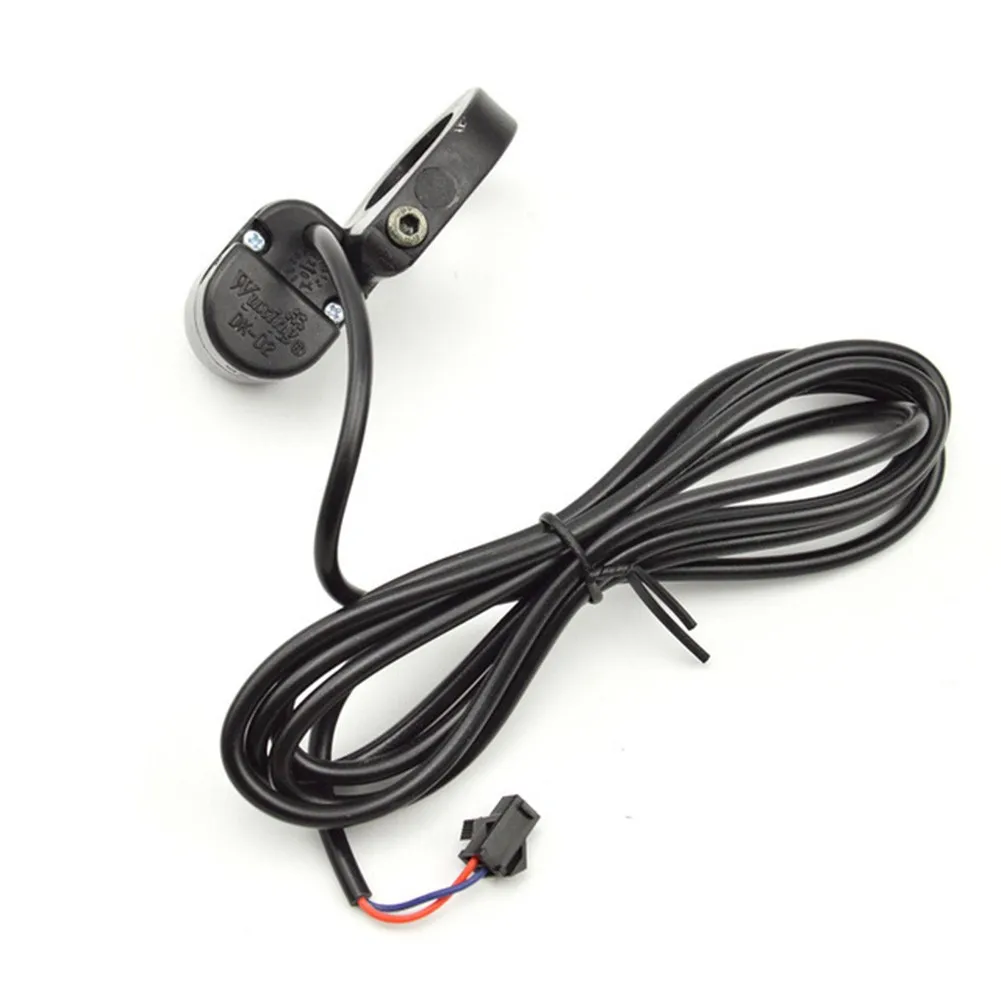 

7/8\\\\\\\" 22mm Motorcycle Handlebar Switch Electric Bike Scooter Horn Turn Signals Headlight Button Fog Brake Light Switches