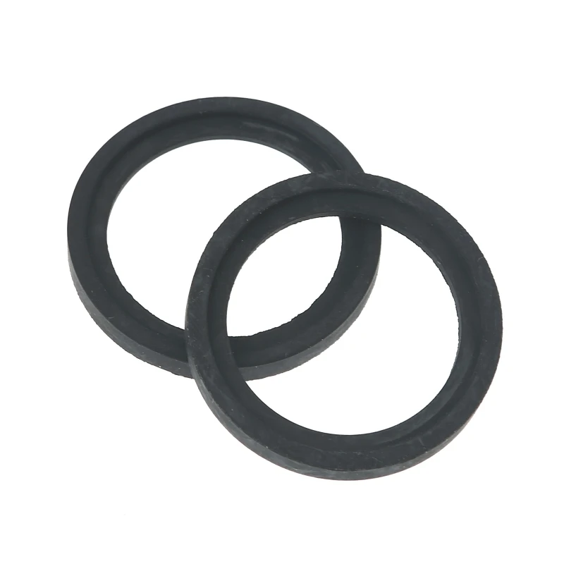 

2Pcs 18.8mm Universal Cassette Tape Machine Belts AStereo Player Rubber 85DD