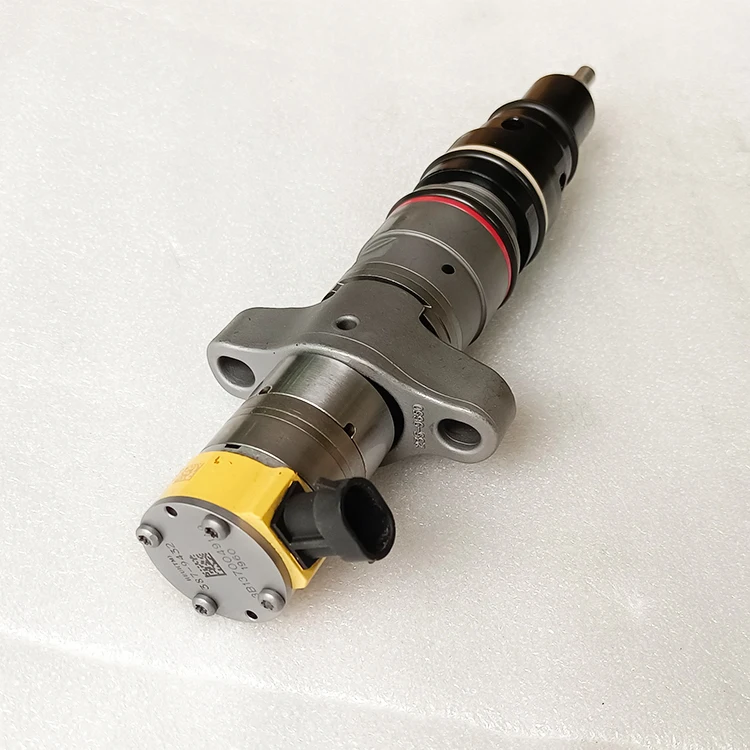 

387-9432 fuel common rail injector 387-9432