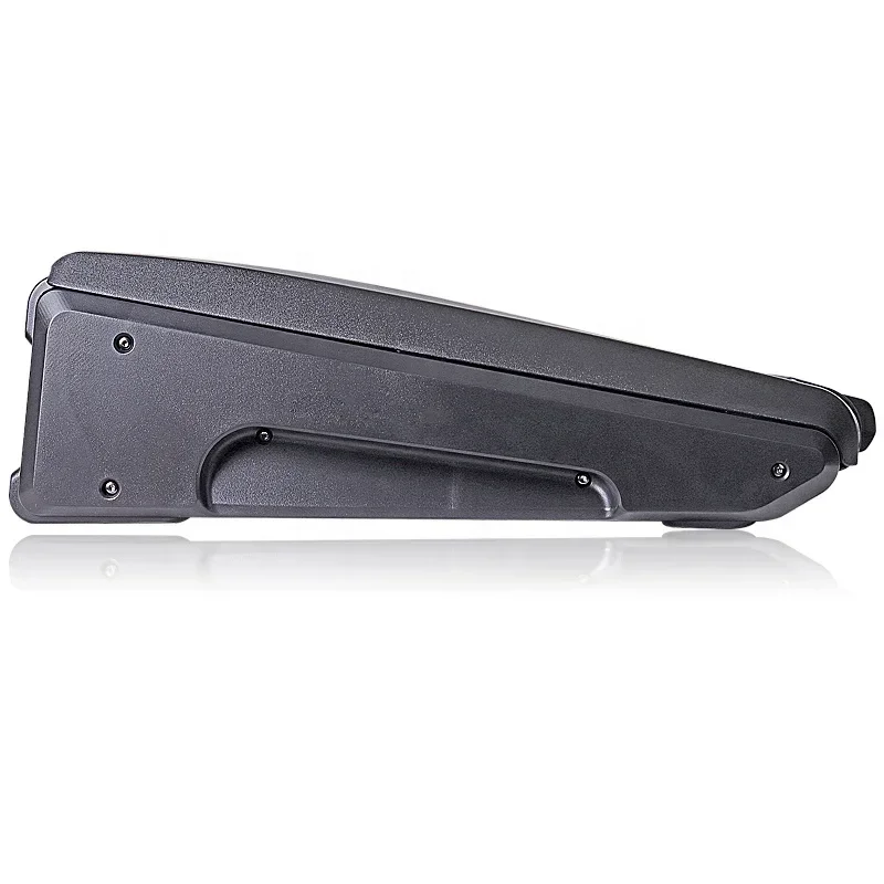 CMS 1000-3 микшер двойной 99 dsp профессиональный цифровой аудиомикшер DJ