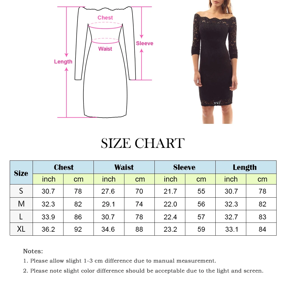 Женское сексуальное кружевное платье с длинным рукавом элегантная юбка-карандаш