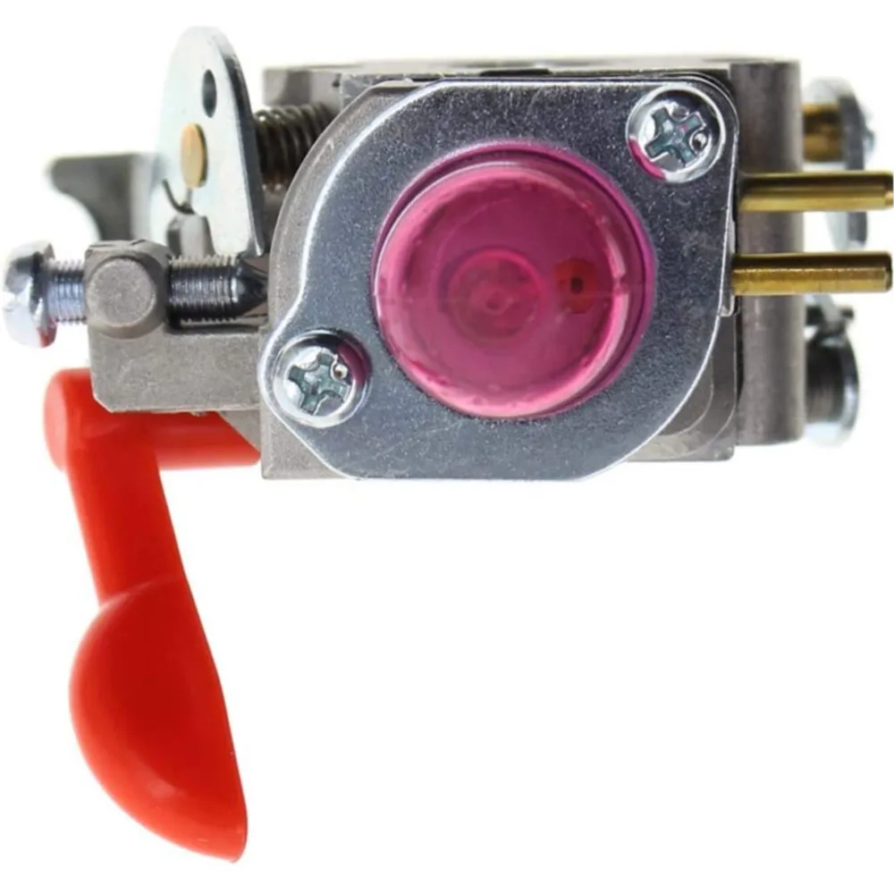 Карбюратор C1U-W19 для Poulan Pro 530071811 LE Featherlite PP025 PP125 P4500 PP258TP PP25E Триммер Craftsman