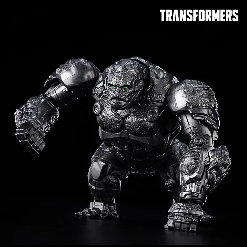 Трансформеры One Peripherals Optimus Prime Bumblebee Arcee Nemesis Модель куклы Фигурка Подарок на день