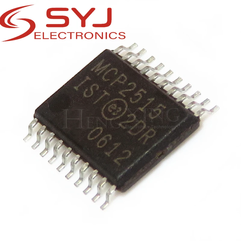 10 шт. MCP2515-I/ST MCP2515