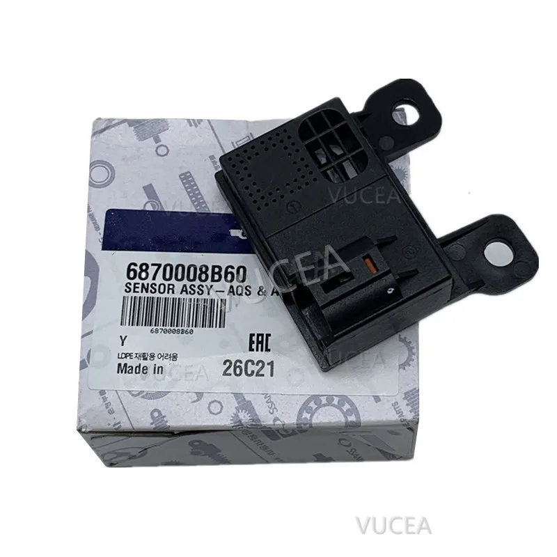 

AQS Ambient Sensor For Ssangyong Rexton 2009 + D20 D20R D27 E32 OEM 6870008B60