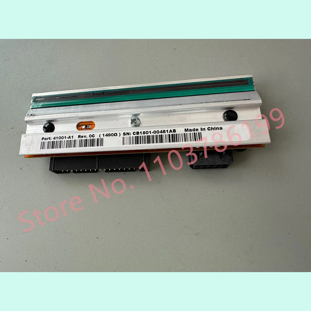 Для принтера штрих-кода ZEBRA 41001-A1