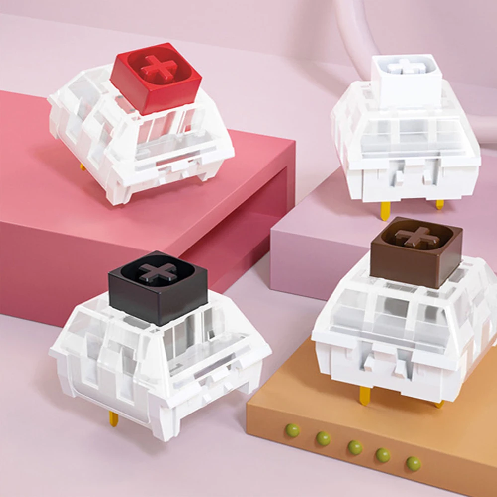 Программируемая клавиатура для макросъемки RGB с ручками на заказ 12 клавиш 2