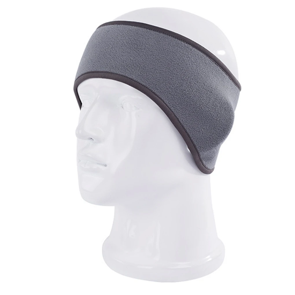 

Ear Muffs Headbands Clothing Accessory Adults Elastic Warmer Cover Running Headband for Outdoor Wear Royalblue