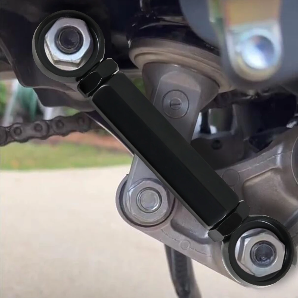 Комплект понижающих звеньев задней подвески мотоцикла для Triumph Tiger Suzuki GSXR1100 GSX-R