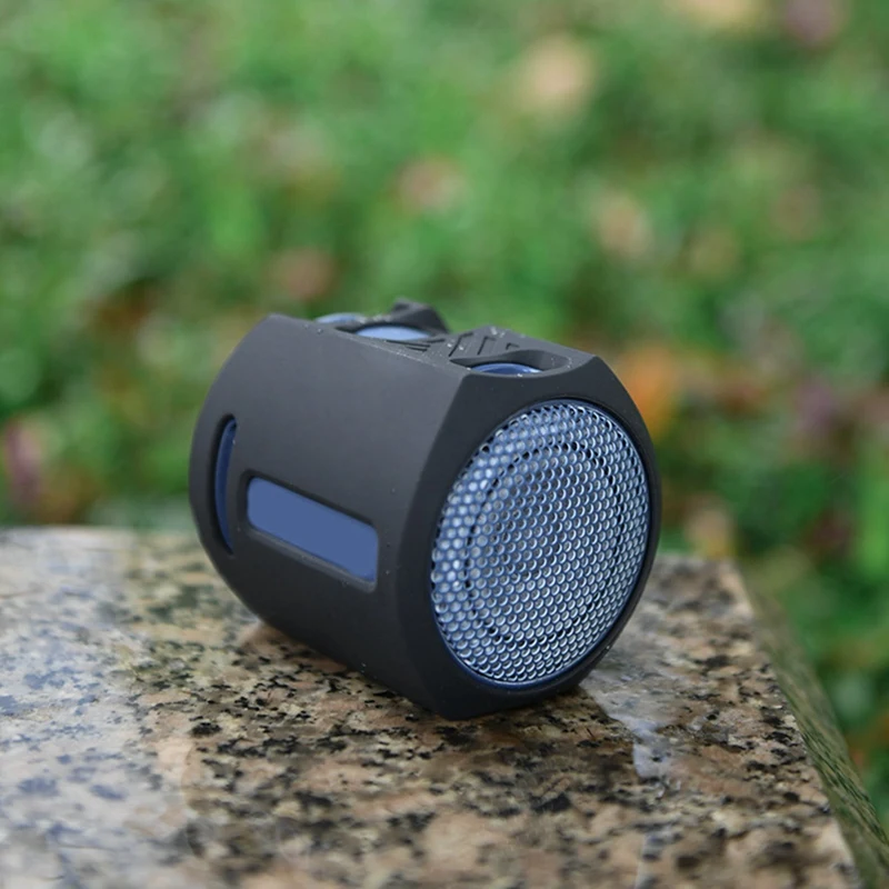 Силиконовый чехол TXESIGN для динамика Sony SRS-XB13