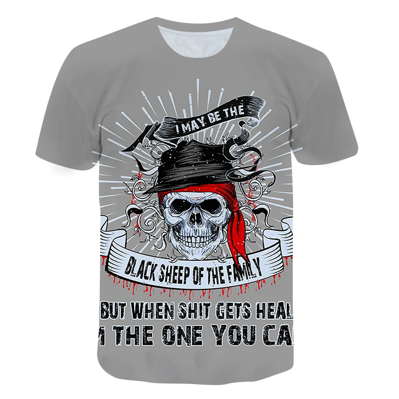 

Oversized Men's Short Sleeve T-Shirts New Arrivals Dazzling Strange Figure Tops 3D Printed Colorful Clothing Casual Sportswear