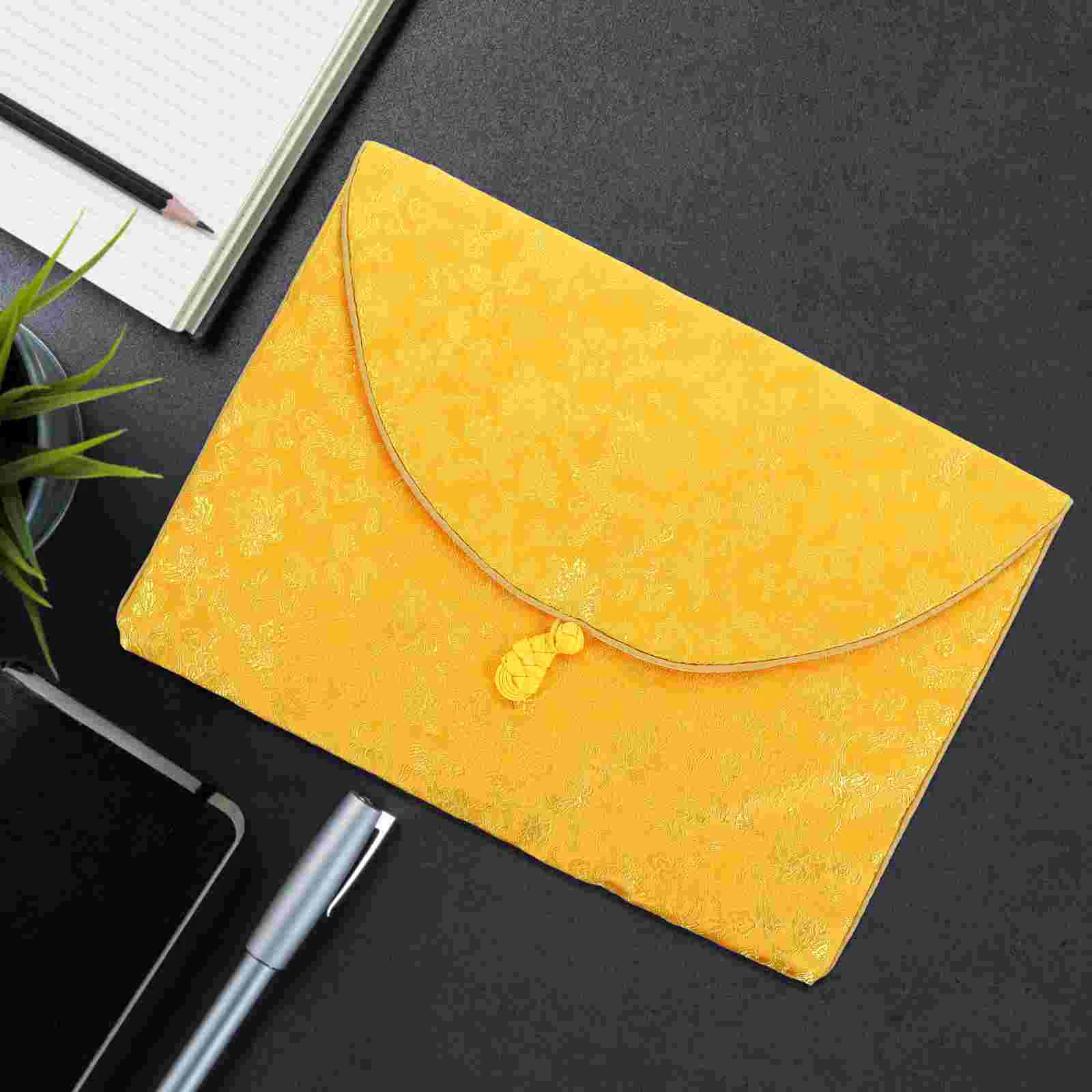 Сумка для хранения Священных Писаний ткань с вышивкой подарки контейнеры