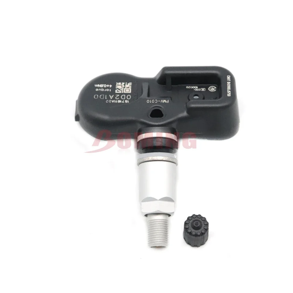 PMV-C010 TPMS для Lexus ES200 ES250 GS250 GS450h IS250 315Mhz 42607-06020 42607-30100 датчик мониторинга давления в