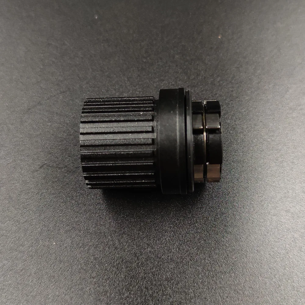 Фото Microspline 12 Скоростей 4 Pawls Freehub для Novatec D792SB D412SB D772SB F482SB D792SB-B12 Hub SHIM MS корпус кассеты алюминиевый сплав №3