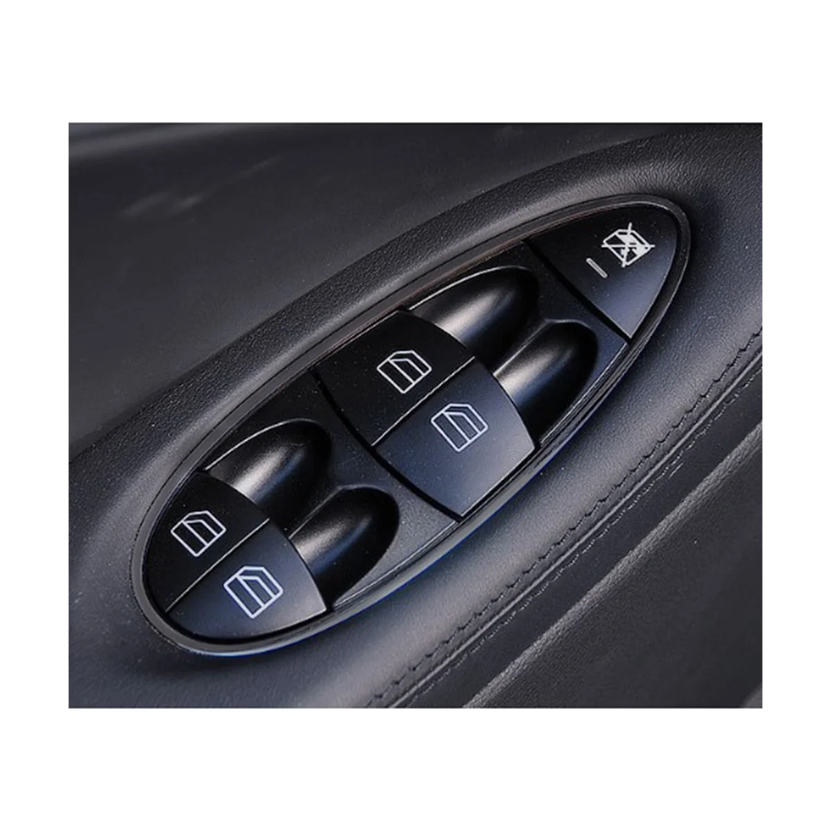 Автомобильный Электрический фотопереключатель стандартная версия для Mercedes Benz