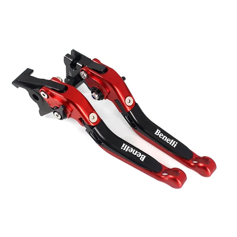 Регулируемые складные выдвижные рычаги тормозной муфты для мотоцикла Benelli TNT135