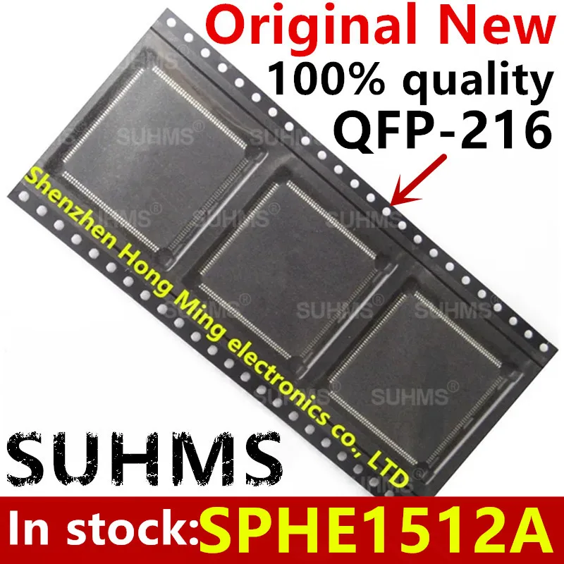 (2-10 шт.) 100% новый SPHE1512A-DRNM SPHE1512A QFP-216