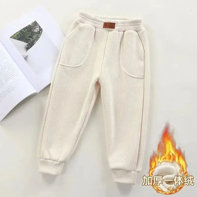 Рисунок 2 - Детские осенне-зимние модные однотонные