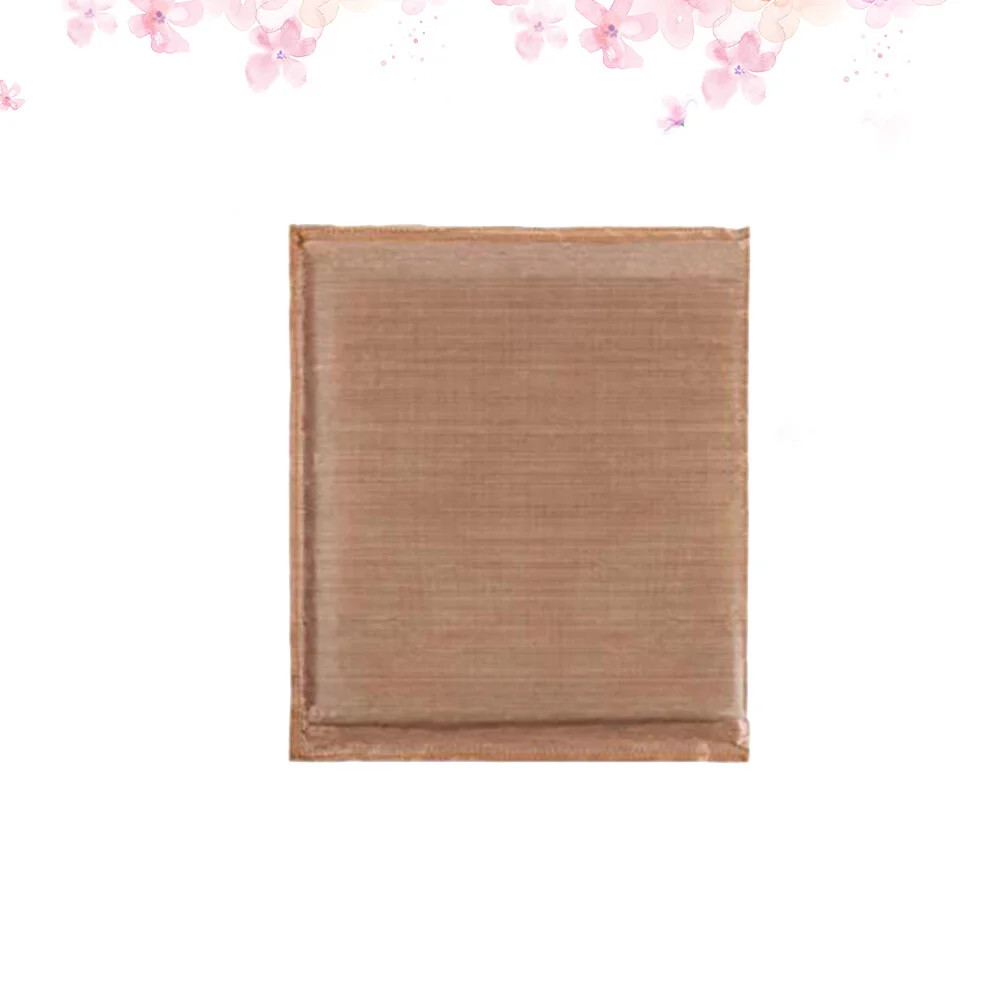 

Heat Press Pillow Heat Resistant Cushion Heat Pressing Transfer Mat for Heat Transfer Vinyl, 15x12inch/ 38 x 30cm